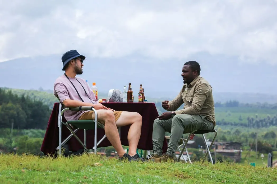 Private safari tours and custom safari packages