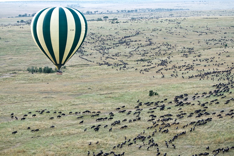 Serengeti National Park