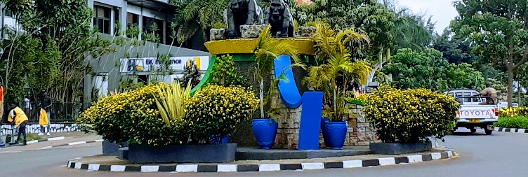 Arusha to Rwanda