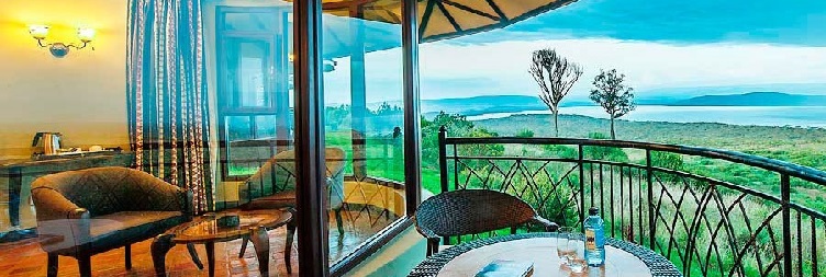 Full-day game drives in Maasai mara National Reserve