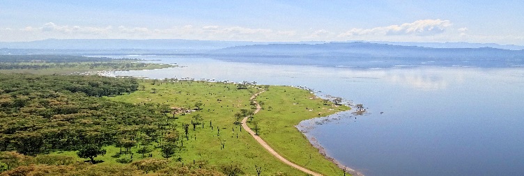 Amboseli – Nairobi