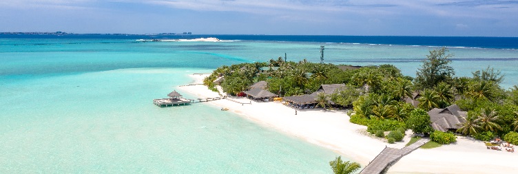 Relaxing at the beach Dinner and overnight at Luxury Melia Zanzibar Half board.