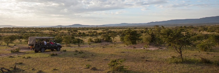  Serengeti National Park – Ngorongoro Conservations
