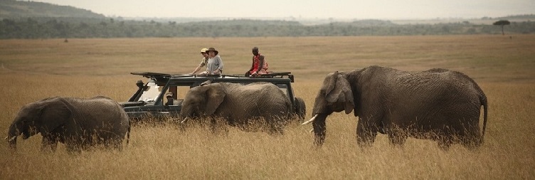 Lake Manyara Back to Arusha