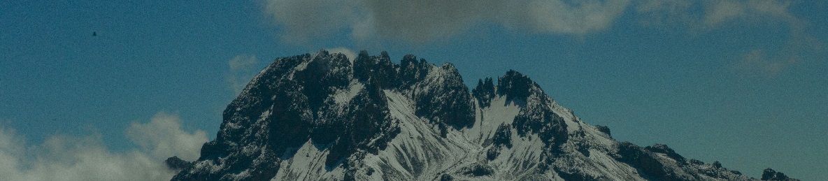 Barraco Camp to Karanga  camp