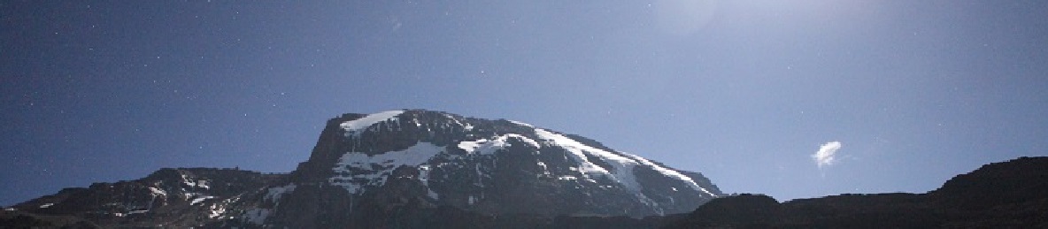 Mawenzi Tarn Camp to Kibo Hut