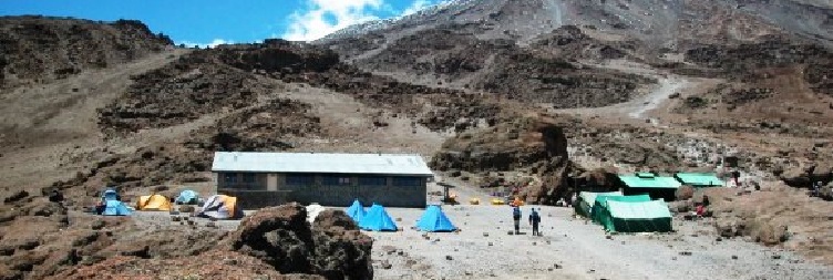 :  Kilimanjaro Airport to Zanzibar Airport (Flight not included in the price)