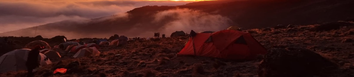 MOSHI – RONGAI GATE (NALEMORU) – SIMBA CAMP